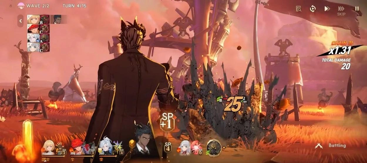 Star Sailors Gear Guide: Best Sets, Stats & Bonuses