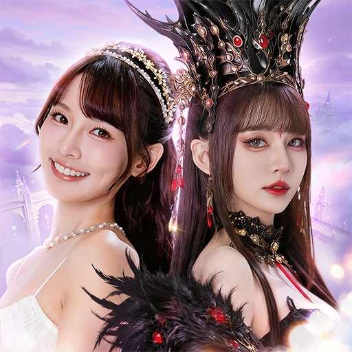 雙面神姬 多開刷開局