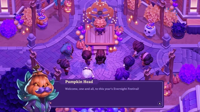 Moonlight Peaks Tips for Your First Nights as a Vampire Farmer