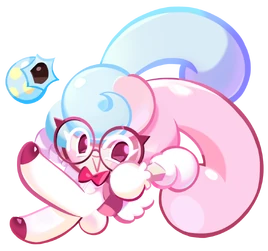 Marshmallow_bunny_CookieRun Classic