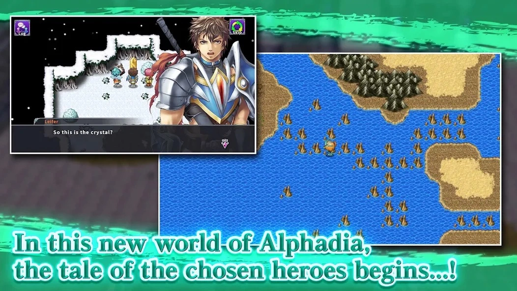 Alphadia F Alphadia F redeem codes