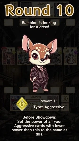 Gorotsuki Paradise Gorotsuki Paradise beginner guide