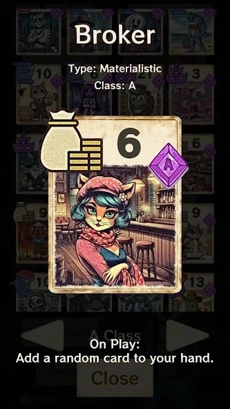 Gorotsuki Paradise Gorotsuki Paradise beginner guide