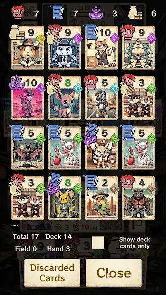 Gorotsuki Paradise Gorotsuki Paradise beginner guide