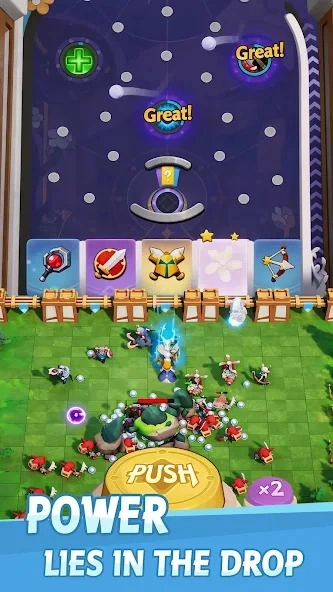 Marble Citadel Marble Citadel beginner guide