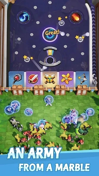 Marble Citadel Marble Citadel beginner guide