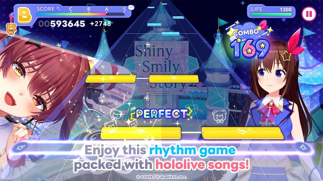 hololive Dreams hololive Dreams redeem codes