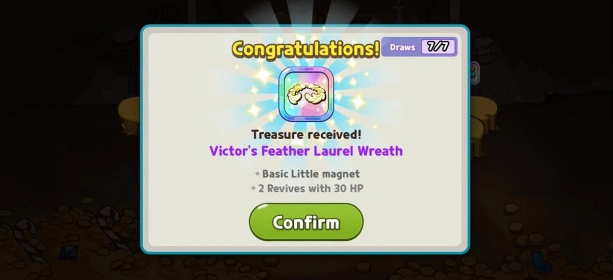 CookieRun Classic Treasures Guide: Effects & Best Picks