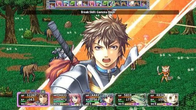 Alphadia F Beginner Guide: Tips & Tricks to Get Started