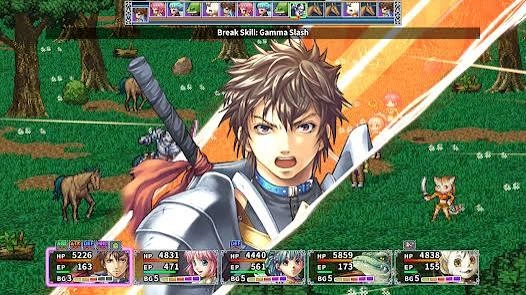 Alphadia F Tips for Beginners