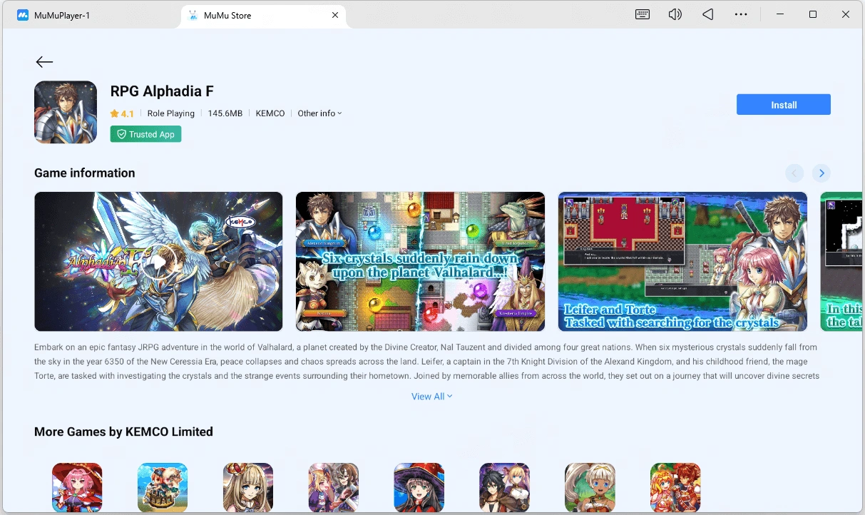 Alphadia F Redeem Codes: How to Claim Free Rewards Early