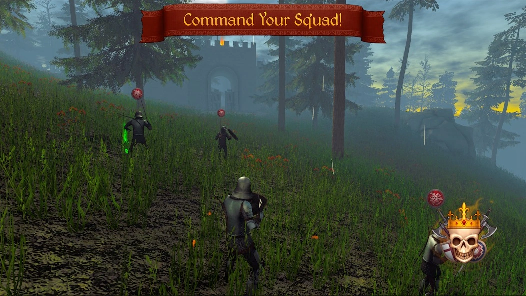 Nine Crowns of Faenord Nine Crowns of Faenord beginner guide