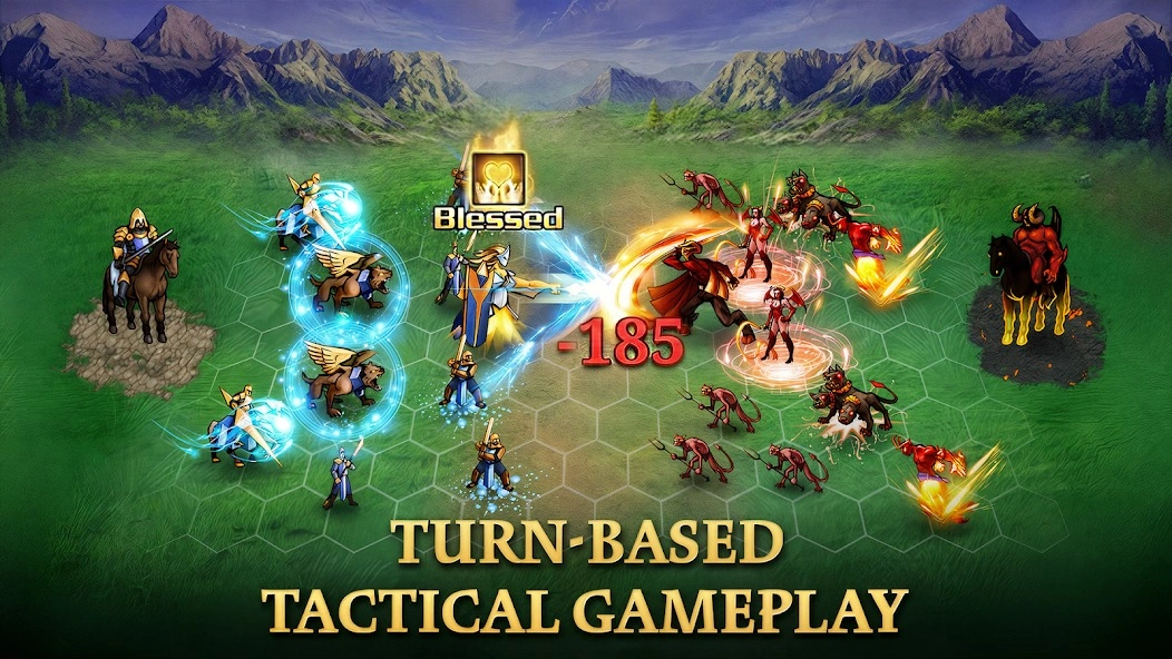 War Legends War Legends redeem codes