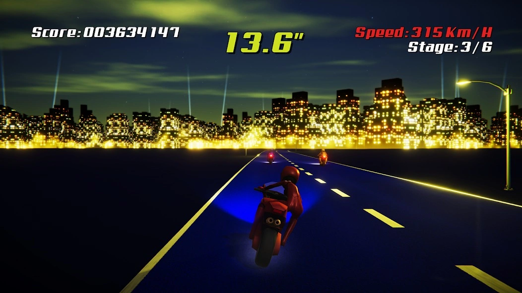 Super Night Riders Super Night Riders redeem codes
