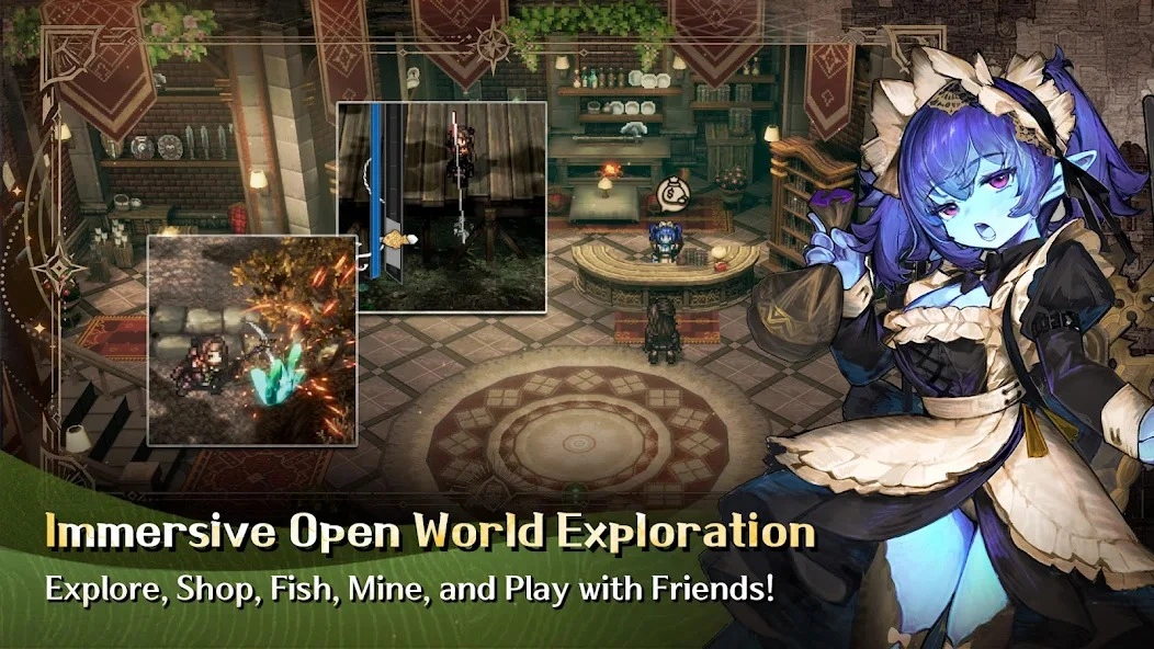 Mira: The First Blade Mira: The First Blade release date