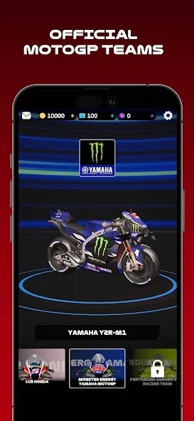 MotoGP Rivals MotoGP Rivals beginner guide