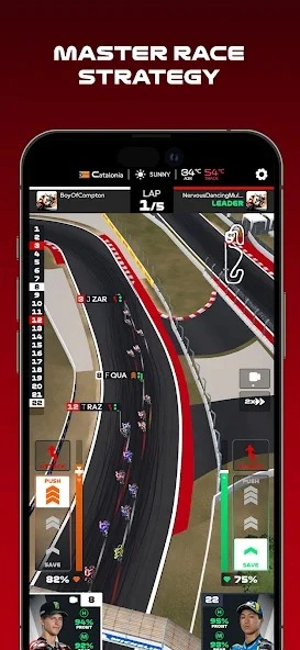 MotoGP Rivals MotoGP Rivals beginner guide