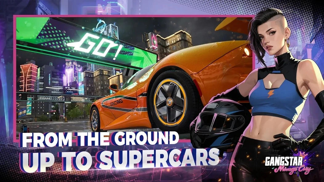 Gangstar Mirage City Gangstar Mirage City redeem codes