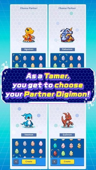 DIGIMON UP DIGIMON UP redeem codes
