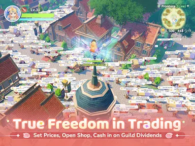 Ragnarok: The New World Guide to Running Two Instances: How to Quickly Boost Guild Power and Efficiently Develop Multiple Accounts