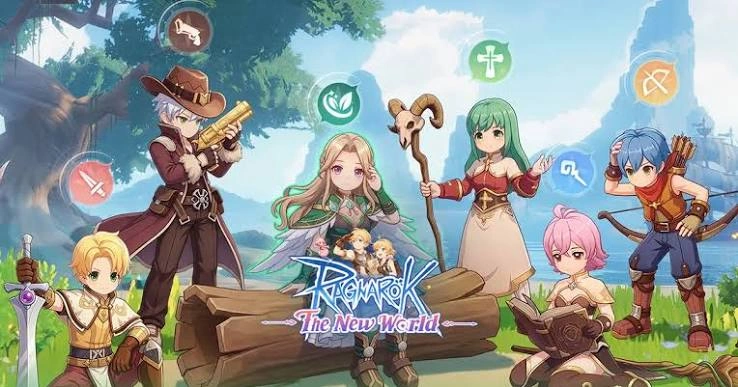 Ragnarok: The New World Acolyte Class Complete Guide: Build Analysis and Developing the Core of Your Team