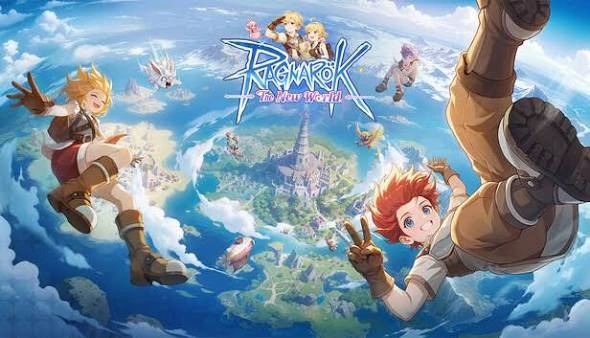 Ragnarok: The New World Acolyte Class Complete Guide: Build Analysis and Developing the Core of Your Team