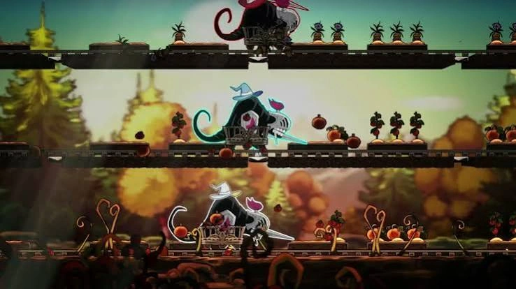 Never Grave Early Game Guide for New Players