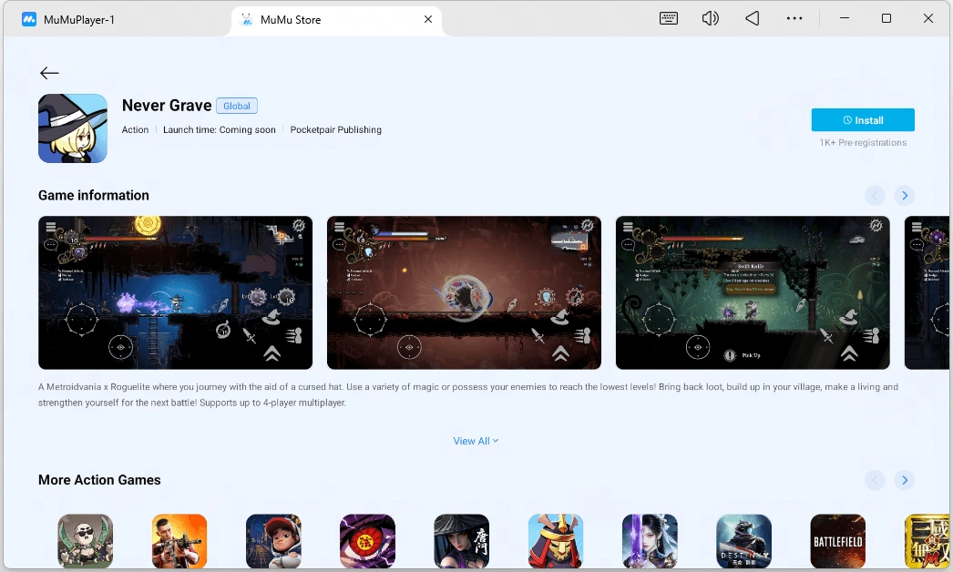 Never Grave Redeem Codes: Free Rewards Guide 2026