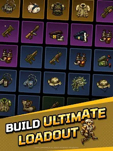 METAL SLUG RUSH Beginner Guide: Strong Start Tips