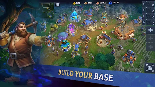 War Legends Tips for Your First Few Hours | MuMuPlayer