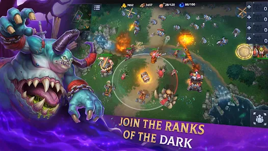 War Legends Tips for Your First Few Hours | MuMuPlayer