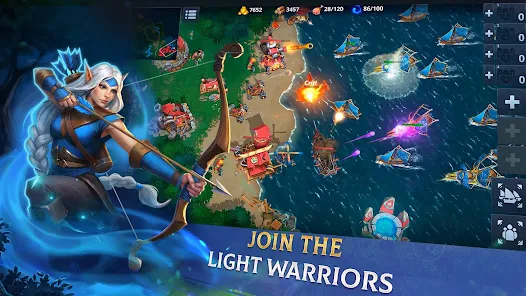 War Legends Tips for Your First Few Hours | MuMuPlayer