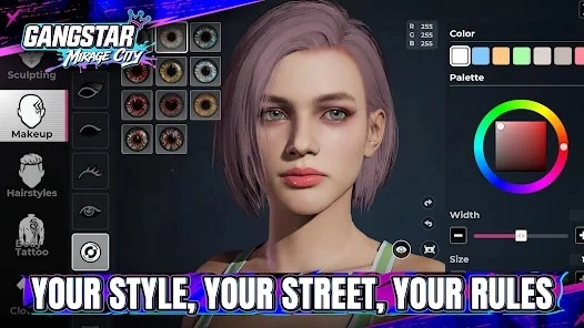 Gangstar Mirage City Gangstar Mirage City tier list