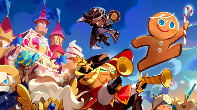 CookieRun: Crumble CookieRun: Crumble redeem codes