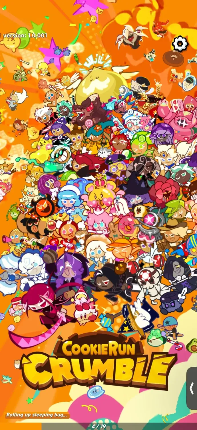CookieRun: Crumble Redeem Codes & Rewards Guide