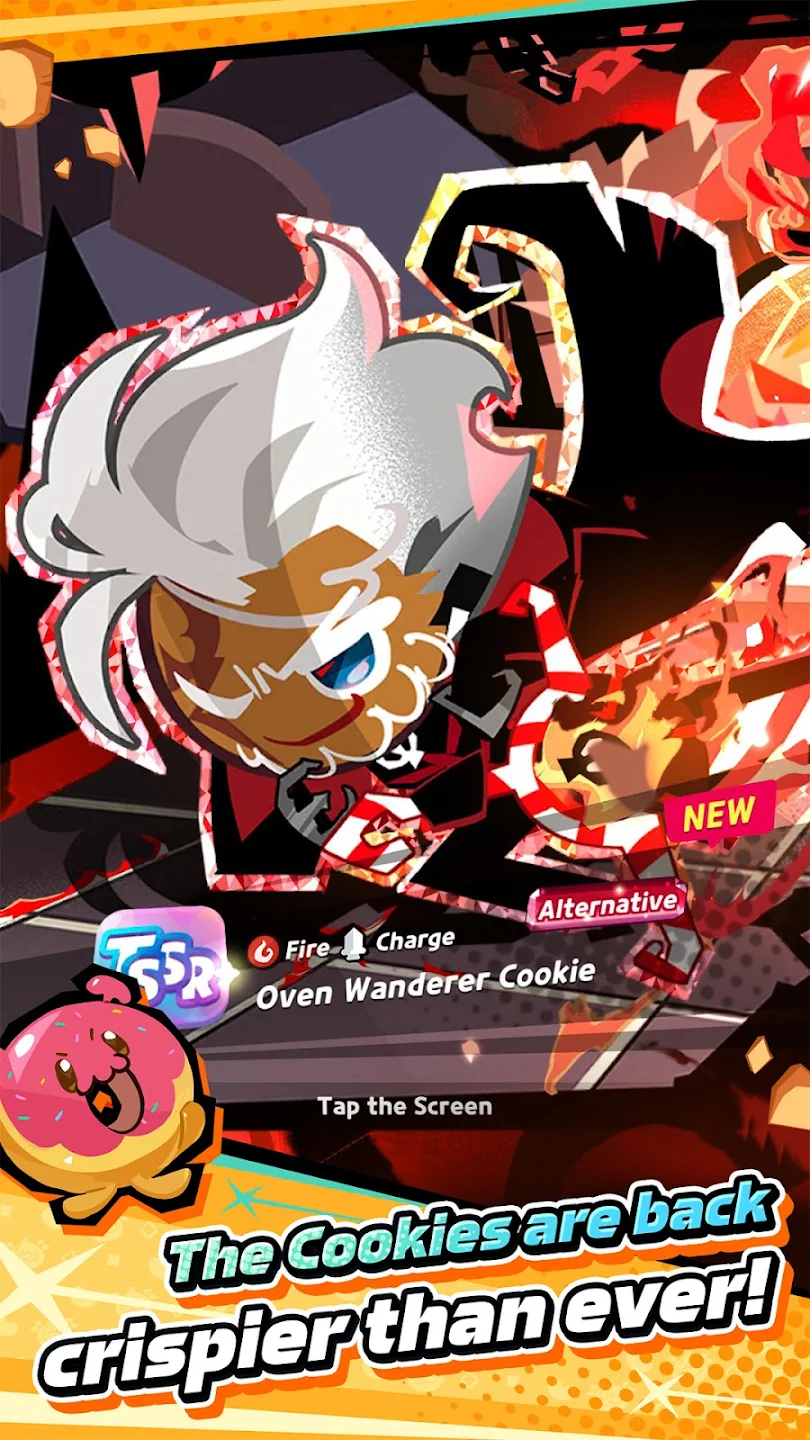 CookieRun: Crumble Beginner Guide - Build Your First Team