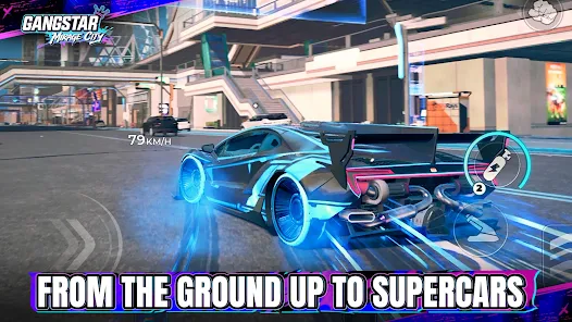 Gangstar Mirage City Beginner Guide: First Steps & Tips
