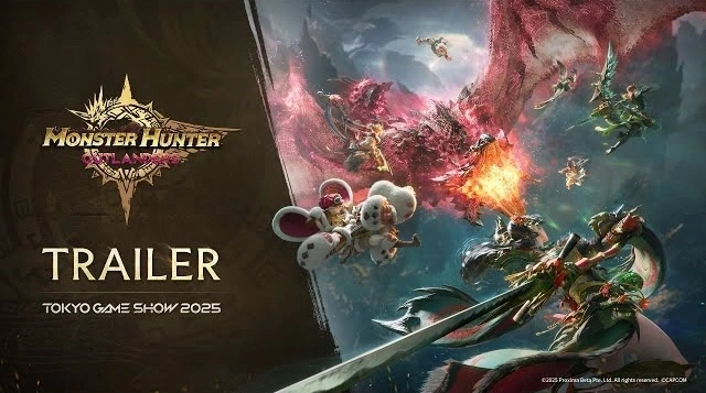 Monster Hunter Outlanders Monster Hunter Outlanders redeem codes
