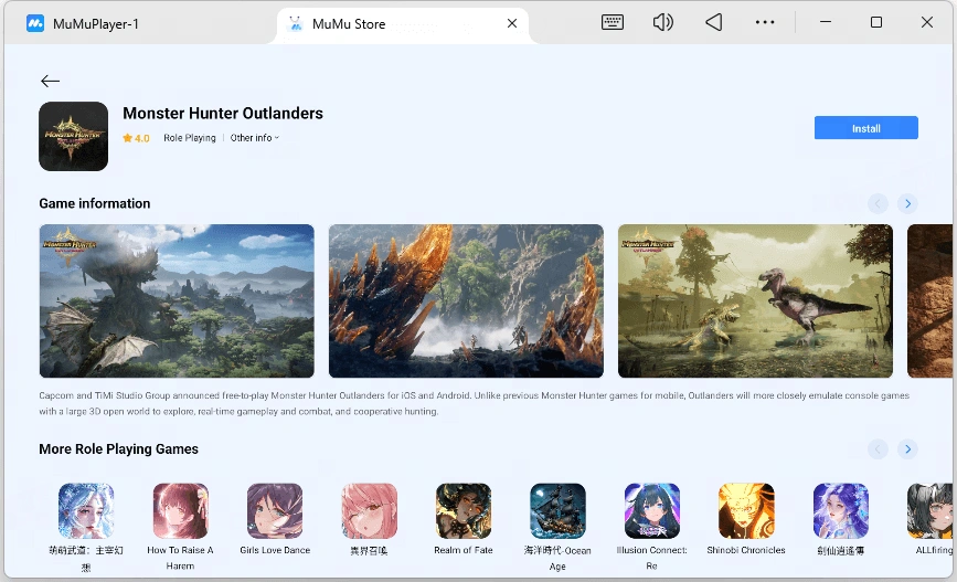 Monster Hunter Outlanders Codes: Free Rewards Guide 2026