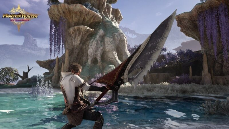 Monster Hunter Outlanders Beginner Guide: First Steps & Tips