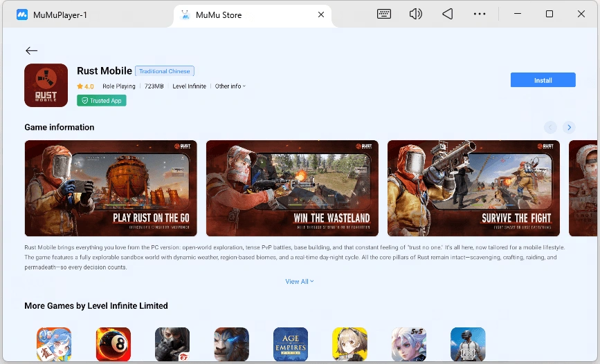 Rust Mobile Latest Code Updates and Free Rewards