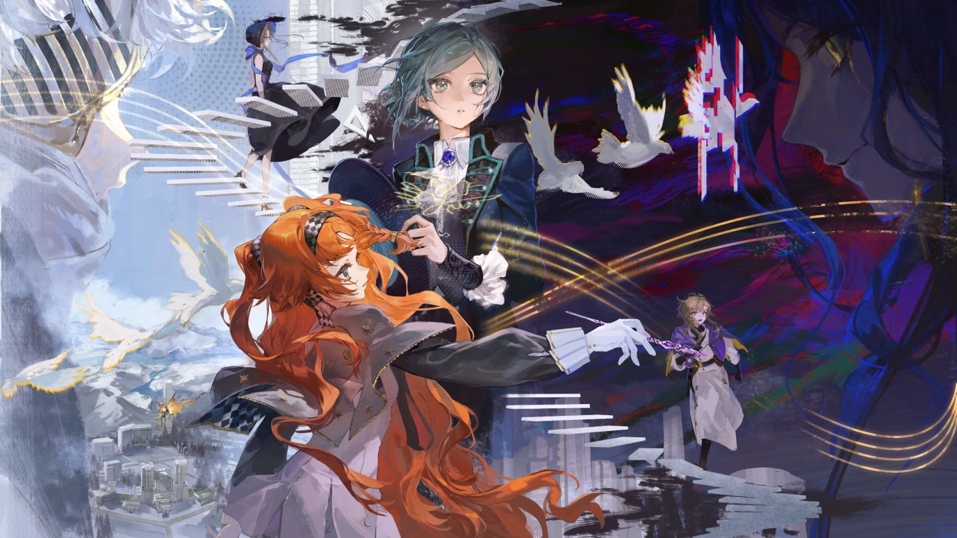 Reverse: 1999’s 3rd Anniversary update