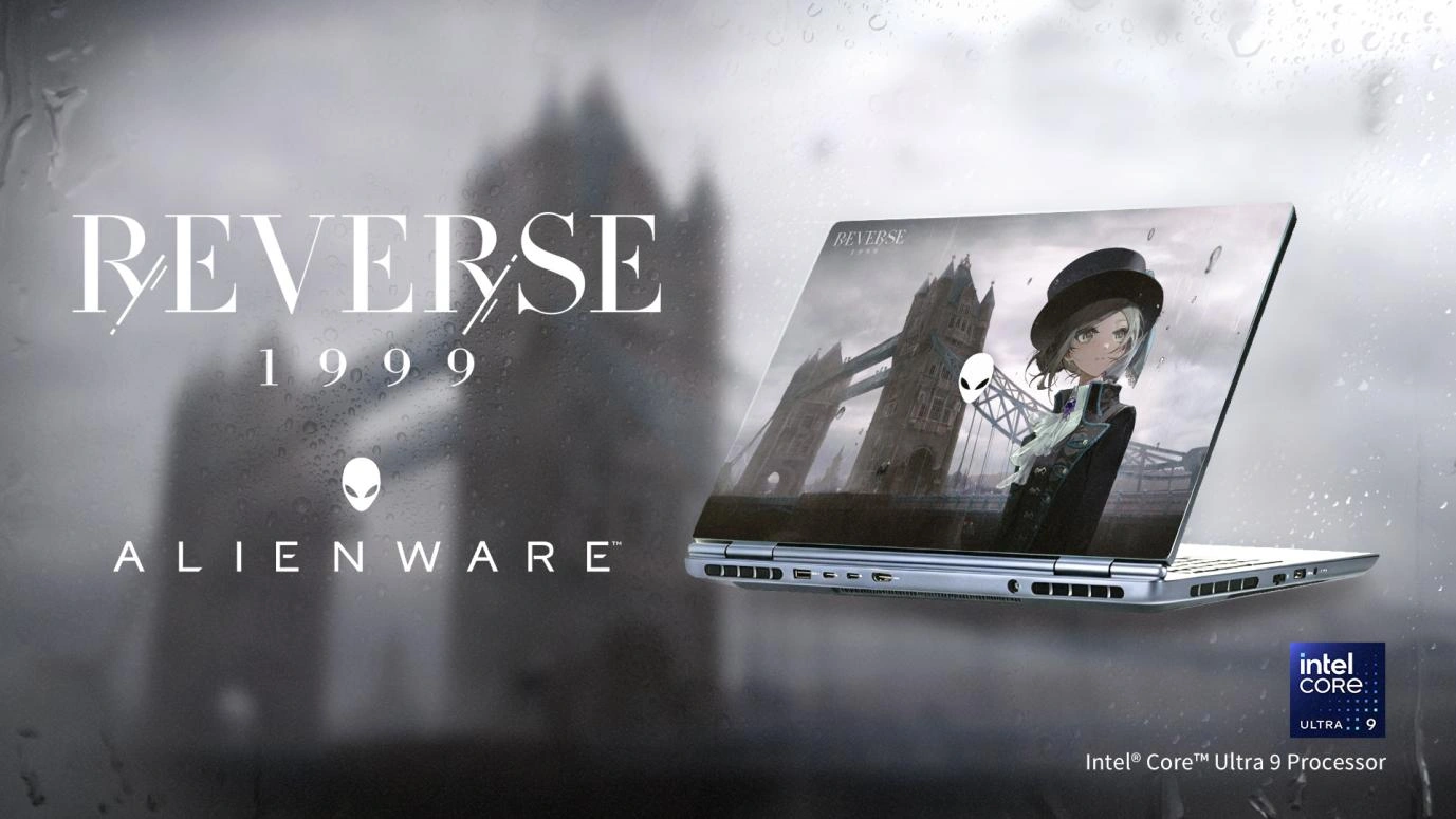 Reverse: 1999’s 3rd Anniversary update