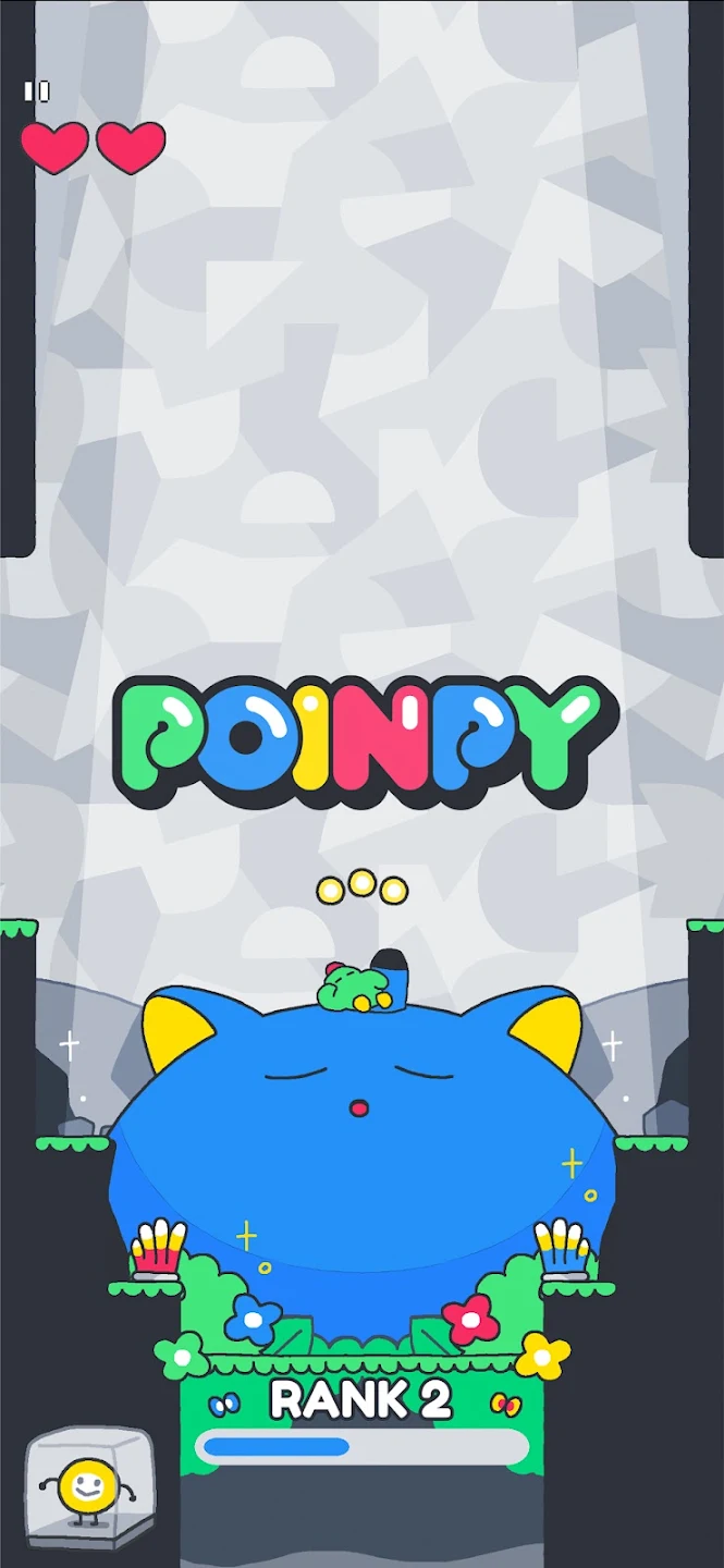 Poinpy Early Game Guide: Master the Bounce and Survive