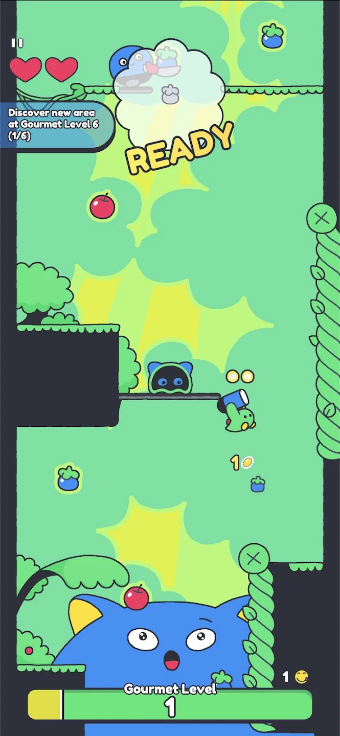 Poinpy Early Game Guide: Master the Bounce and Survive