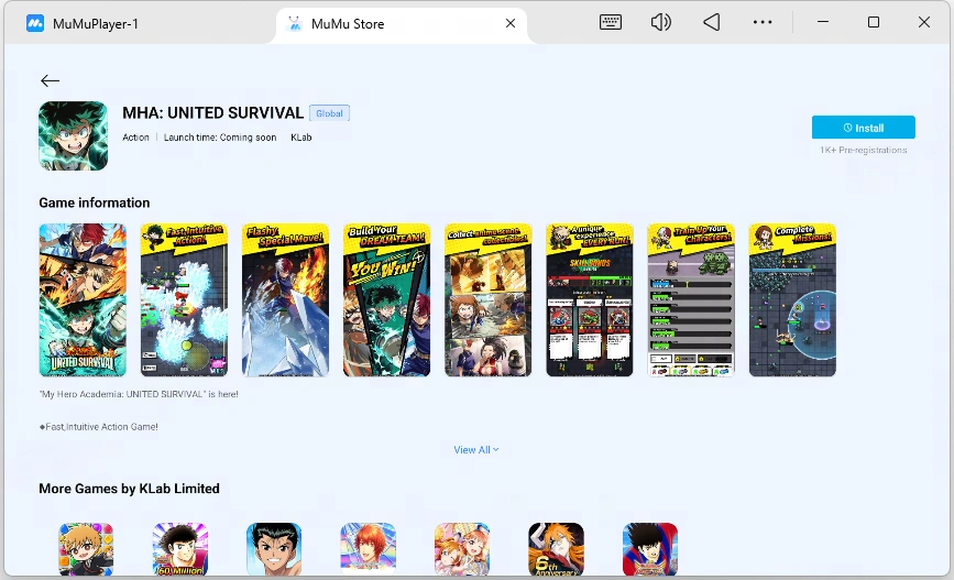 MHA: UNITED SURVIVAL Early Game Guide for New Players