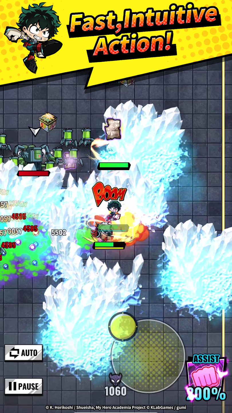 MHA: UNITED SURVIVAL Early Game Guide for New Players