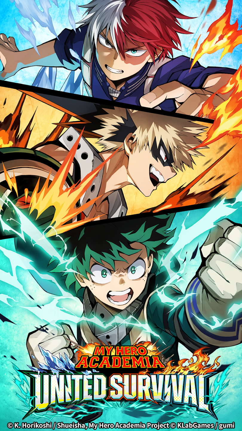 MHA: UNITED SURVIVAL Early Game Guide for New Players