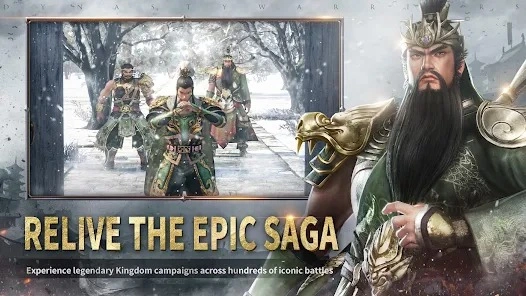 Dynasty Warriors: Overlords Dynasty Warriors: Overlords beginner guide