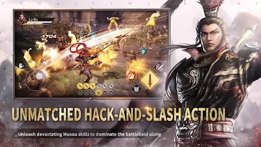 Dynasty Warriors: Overlords Dynasty Warriors: Overlords beginner guide